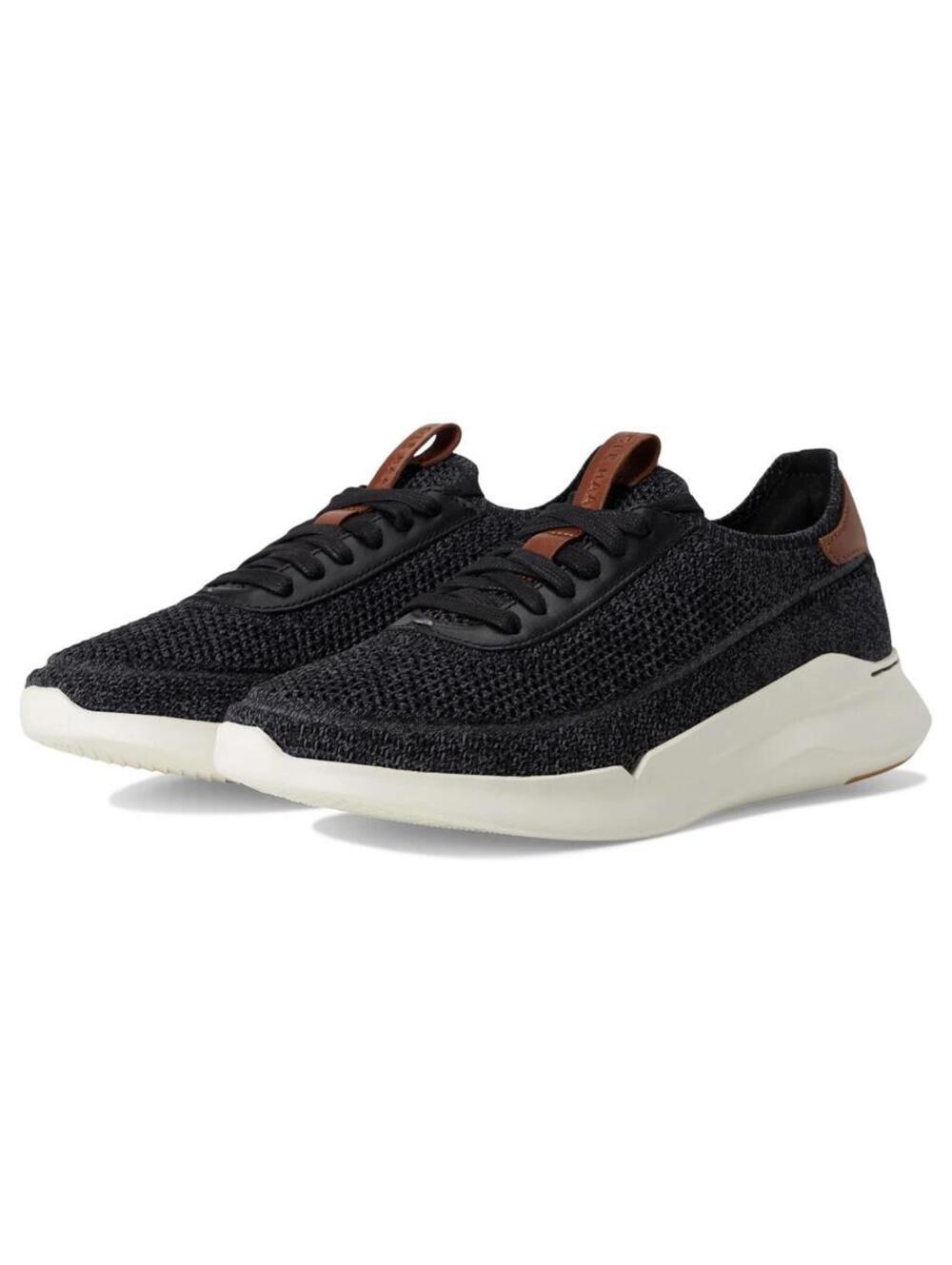New Cole Haan Grand Crosscourt Stitchlite Runox Sneakers Men's Size 9.5